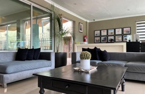 Blantyre Hotel | Lotus by Serendib