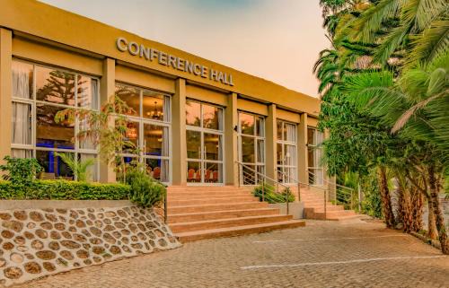 Blantyre Hotel | Lotus by Serendib
