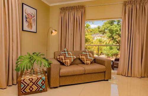 Blantyre Hotel | Lotus by Serendib