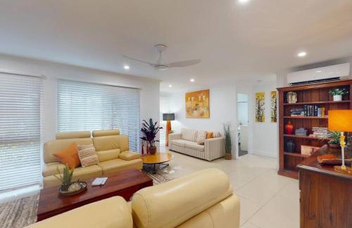 Caboolture South House | Lotus Landing - A place to relax