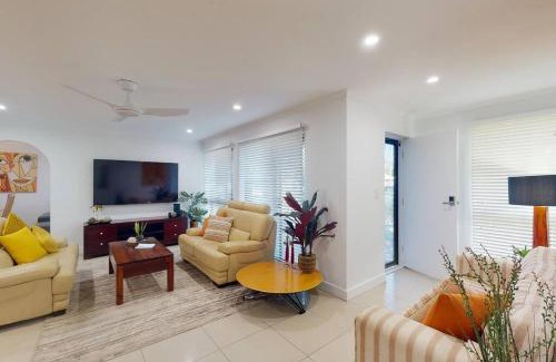 Caboolture South House | Lotus Landing - A place to relax
