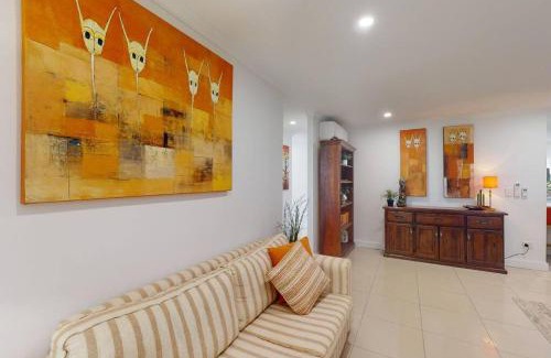 Caboolture South House | Lotus Landing - A place to relax