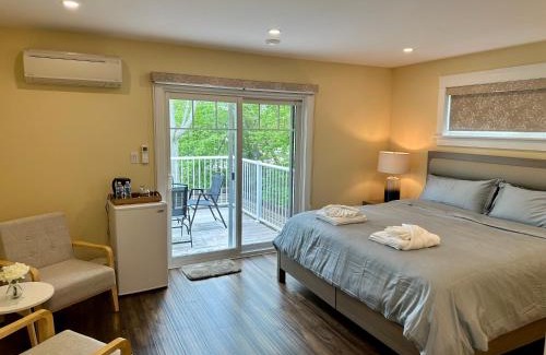 Charlottetown House | Lotus Moon