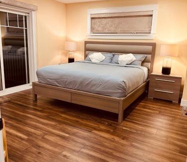 Charlottetown House | Lotus Moon