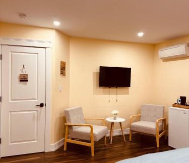 Charlottetown House | Lotus Moon