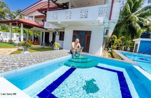 Kaluwamodara Bed & Breakfast | Lotus Residence