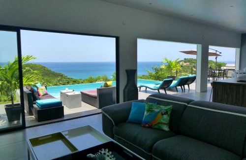 Bois d'Orange Villa | Lotus Villa