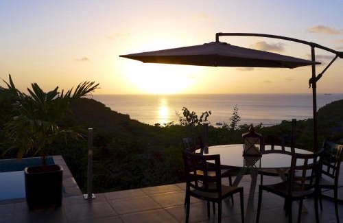 Bois d'Orange Villa | Lotus Villa