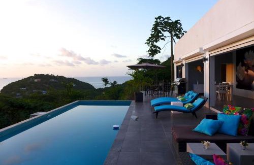 Bois d'Orange Villa | Lotus Villa