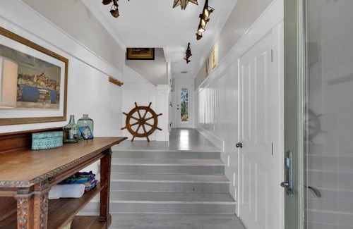 The Shores House | Lotus Villa - Private beach house with Pool and Hot Tub home