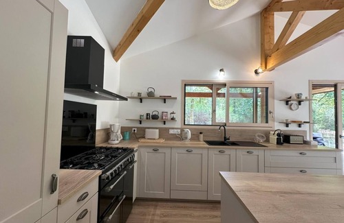 Ousse-Suzan House | LOU BARADO - OUSSE SUZAN