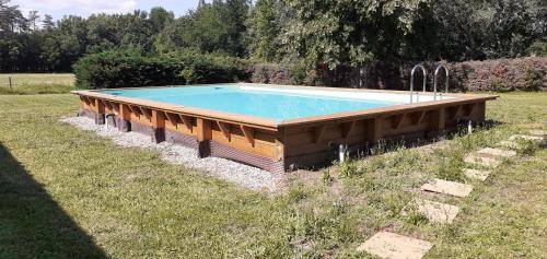 Negrepelisse Bed & Breakfast | Lou Cantou