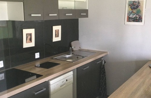 Cazouls-les-Beziers House | Lou Rulladou