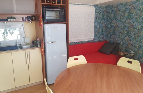 Chamaret House | Loue Mobil Home Dans Domaine 4 Étoiles