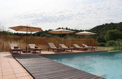 Saint-Pierre-des-Champs Bed & Breakfast | Louis Henry