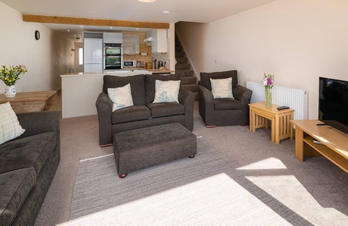Petersfield Cottage | Louisa's Cottage - Beautiful Family Property in Rural Hampshire