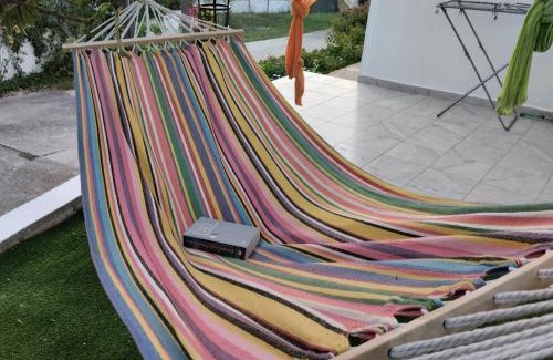 Skala Kallirachis House | LOUKIA'S HOUSE
