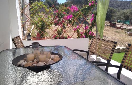Skala Kallirachis House | LOUKIA'S HOUSE