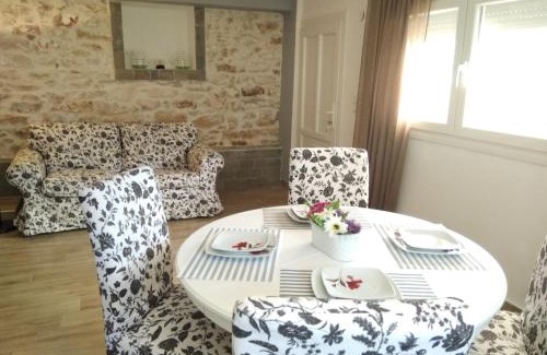 Skala Kallirachis House | LOUKIA'S HOUSE