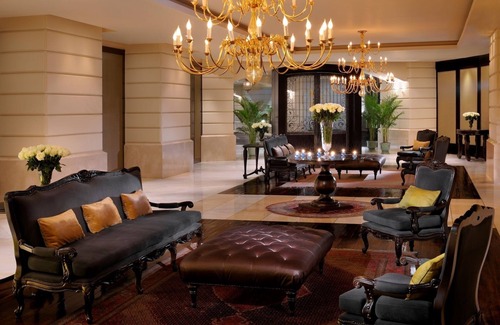 Bang Rak Hotel | Lounge Access City-View NR(ABF)05