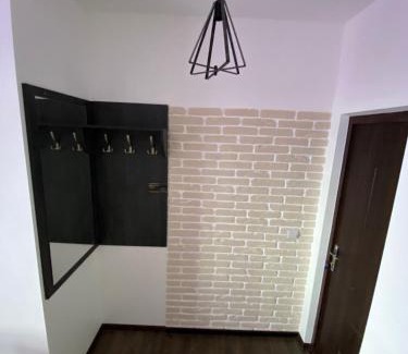 Kosuv Stary Apartment | lounge apartment