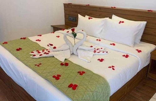 Udumbanchola Hotel | Love Hills Resort