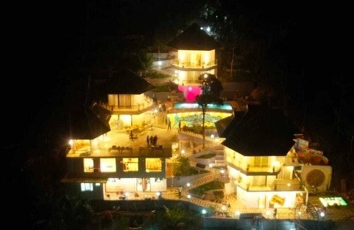 Udumbanchola Hotel | Love Hills Resort