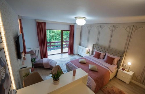 Cioplea Apartment | Love Luxury studio