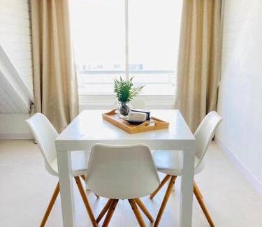 Sandy Ground Apartment | Love Spot Appartement