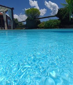 Arcos de Valdevez House | Love Story - Piscina & Sauna - Lareira