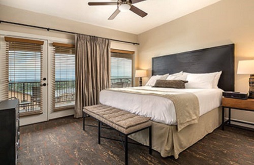 Marble Falls Resort | Love the outdoors?