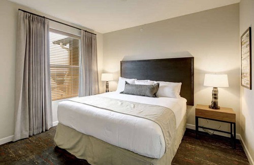Marble Falls Resort | Love the outdoors?