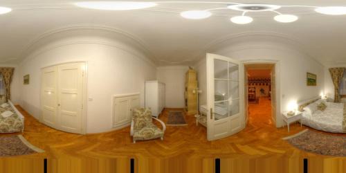 Frenstat pod Radhostem House | Lovecký Apartmán na náměstí ve Frenštátě pod Radhoštěm