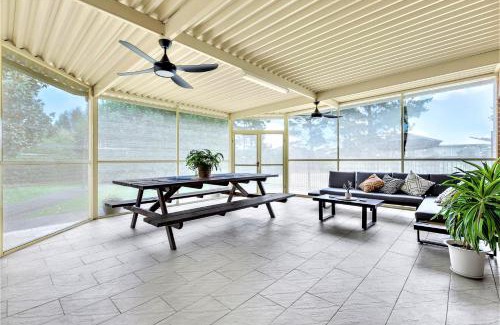 Lovedale House | Lovedale Escape 5br house