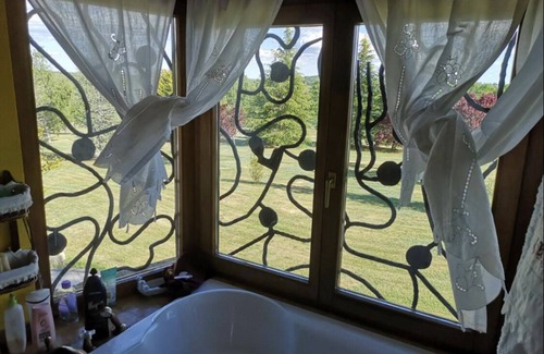 Muelas de los Caballeros Villa | Lovely villa
