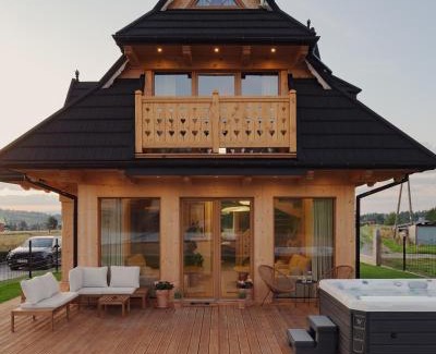 Witow Villa | Lovelia Luxury Chalet