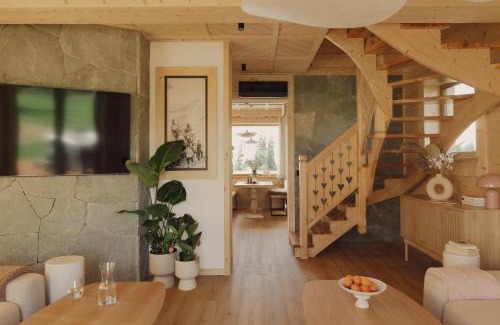 Witow Villa | Lovelia Luxury Chalet