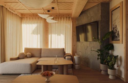 Witow Villa | Lovelia Luxury Chalet