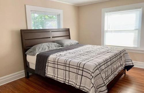 Montclair Apartment | Lovely 1 BD downtown 2F apt in quite neighborhood