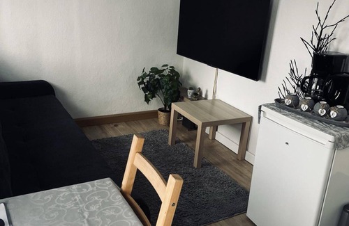 Neuendorf Apartment | Lovely 1-bed Apartment in Koblenz