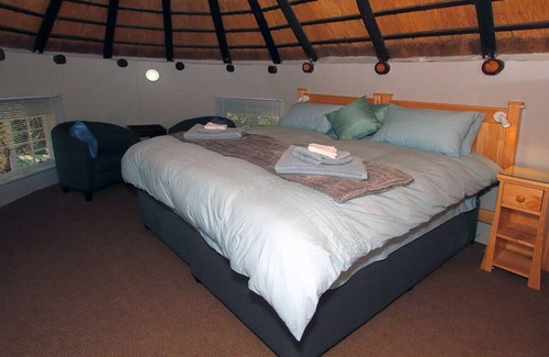 Underberg Cottage | Lovely 1-Bed Cottage in Underberg