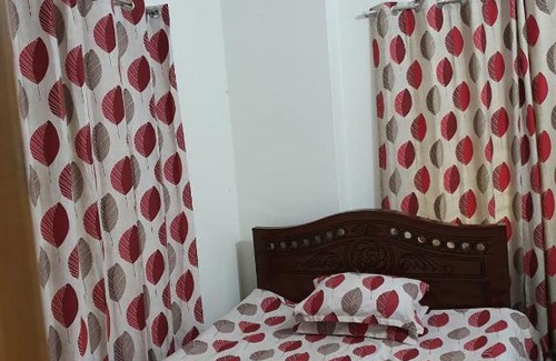 Dhaka Apartment | Lovely 2 Bed apartment in Nikunja 2, 5 Mins drive from Dhaka ShahJalal Airport