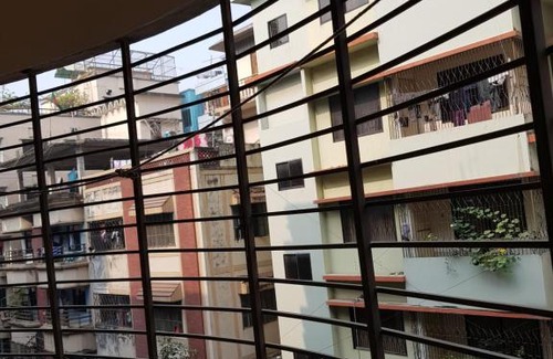 Dhaka Apartment | Lovely 2 Bed apartment in Nikunja 2, 5 Mins drive from Dhaka ShahJalal Airport