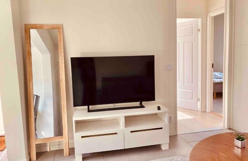 Sollentuna Apartment | Lovely 2-bed Flat In Stockholm