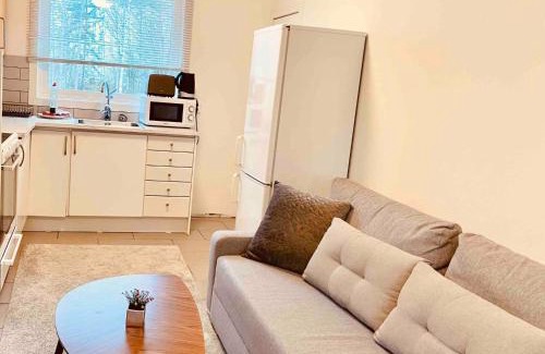 Sollentuna Apartment | Lovely 2-bed Flat In Stockholm