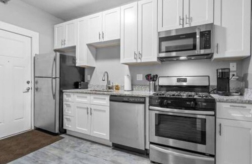 Sherman Hill Apartment | Lovely 2-bedroom apartment in Sherman Hill-4