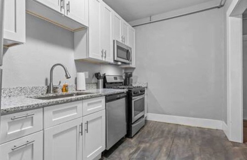 Sherman Hill Apartment | Lovely 2-bedroom apartment in Sherman Hill-4