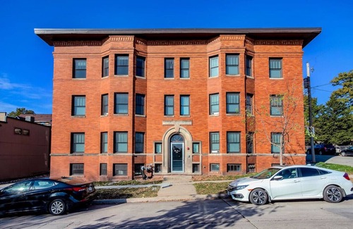 Sherman Hill Apartment | Lovely 2-bedroom apartment in Sherman Hill-4