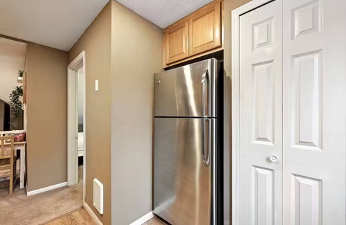 Maple Lake Apartment | Lovely 2-bedroom apartment with AC in Maple Lake