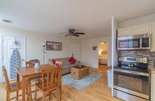 Wabash Apartment | Lovely 2-bedroom apartment in downtown Wabash
